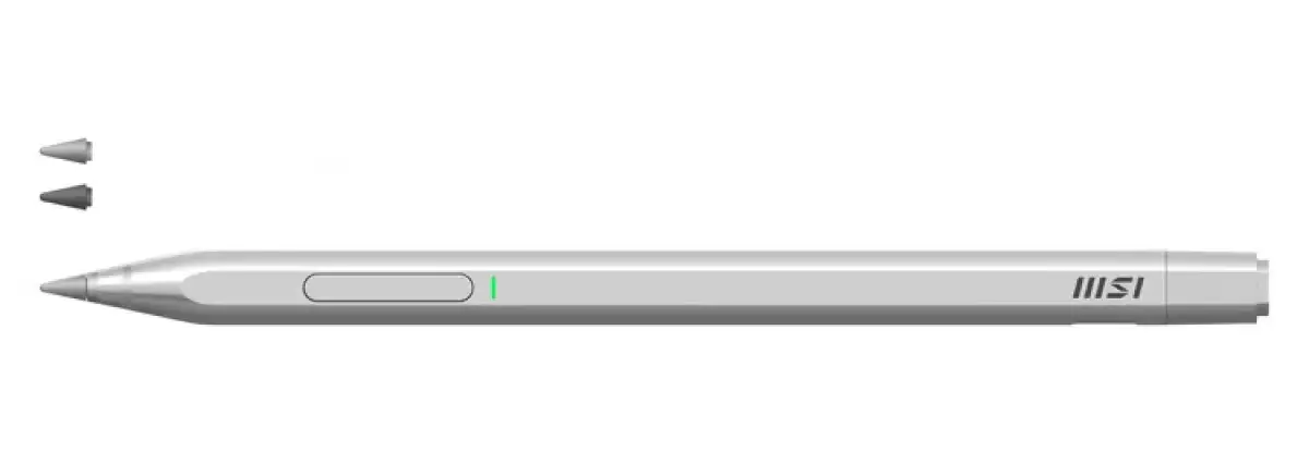 MSI представила новую версию фирменного стилуса Pen 2 | Официальный ...