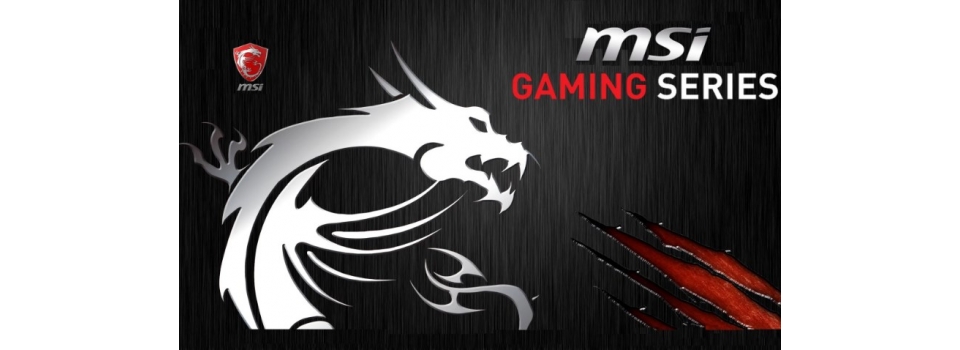 MSI Gaming App: погружение в мир гейминга с продукцией MSI