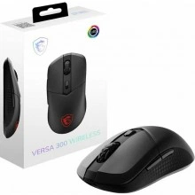 MSI VERSA 300 Wireless мышь, черная