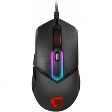 MSI CLUTCH GM20 игровая мышь USB