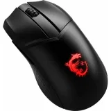 MSI CLUTCH GM41 WL игровая беспроводная мышь