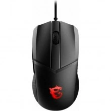MSI CLUTCH GM41 Lightweight V2 игровая мышь