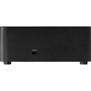 MSI Cubi NUC 1M-096XRU мини-ПК Core 5 120U 8 ГБ DDR5 512 ГБ SSD Windows 11 Pro, черный (МСИ) MSI Cubi NUC 1M-096XRU мини-ПК Core 5 120U 8 ГБ DDR5 512 ГБ SSD Windows 11 Pro, черный (МСИ)