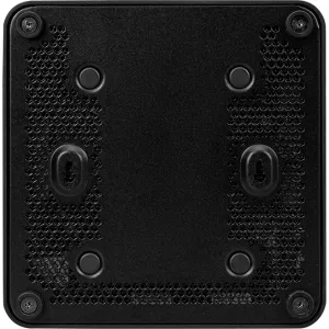 MSI Cubi NUC 1M-045XRU мини-ПК, Core 3 100U, 8 ГБ DDR5, 512 ГБ SSD, без ОС, черный (МСИ) MSI Cubi NUC 1M-045XRU мини-ПК, Core 3 100U, 8 ГБ DDR5, 512 ГБ SSD, без ОС, черный (МСИ)