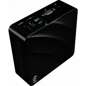 MSI Cubi N JSL-041RU slim - неттоп Intel Celeron N4500, 4 ГБ DDR4, SSD 128 ГБ, Windows 11 Pro (МСИ) MSI Cubi N JSL-041RU slim - неттоп Intel Celeron N4500, 4 ГБ DDR4, SSD 128 ГБ, Windows 11 Pro (МСИ)