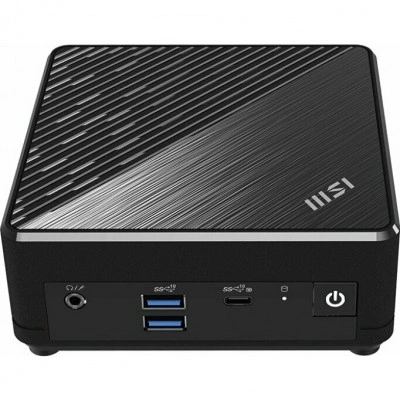 MSI Cubi N ADL-030XRU неттоп MSI Cubi N ADL-030XRU неттоп
