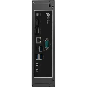 MSI PRO DP21 13M-085BRU неттоп Intel Core i5-13400, без ОЗУ и SSD, без ОС, черный (МСИ) MSI PRO DP21 13M-085BRU неттоп Intel Core i5-13400, без ОЗУ и SSD, без ОС, черный (МСИ)