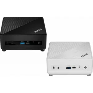 MSI Cubi 5 12M-032BRU неттоп Core i3-1215U, без ОЗУ, без SSD, без ОС (МСИ) MSI Cubi 5 12M-032BRU неттоп Core i3-1215U, без ОЗУ, без SSD, без ОС (МСИ)