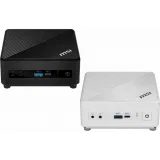 MSI Cubi 5 12M-012XRU — компактный неттоп с Intel Core i7-1255U, 16 ГБ ОЗУ и SSD 512 ГБ