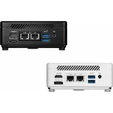 MSI Cubi 5 12M-012XRU — компактный неттоп с Intel Core i7-1255U, 16 ГБ ОЗУ и SSD 512 ГБ