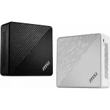 MSI Cubi 5 12M-012XRU — компактный неттоп с Intel Core i7-1255U, 16 ГБ ОЗУ и SSD 512 ГБ