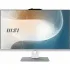 MSI Modern AM272P 1M-678XRU моноблок 27 MSI Modern AM272P 1M-678XRU моноблок 27