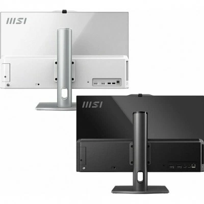 MSI Modern AM272P 1M-679XRU — моноблок 27 MSI Modern AM272P 1M-679XRU — моноблок 27