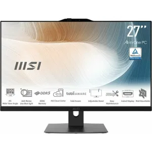 MSI Modern AM272P 1M-682XRU - моноблок 27 MSI Modern AM272P 1M-682XRU - моноблок 27