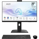 MSI Modern AM273QP AI 1UM-003XRU - моноблок 27