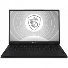MSI CreatorPro X18 HX A14VMG-618RU — ноутбук 18