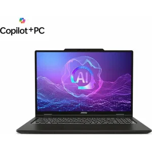 MSI Venture A16 AI+ A3HMG-027XRU — ноутбук 16 MSI Venture A16 AI+ A3HMG-027XRU — ноутбук 16