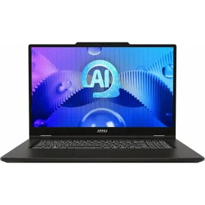 MSI Venture 17 AI A1MG-004XRU — ноутбук 17,3 MSI Venture 17 AI A1MG-004XRU — ноутбук 17,3