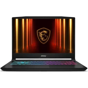 MSI Katana 15 HX B14WFK-617XRU — игровой ноутбук 15,6 MSI Katana 15 HX B14WFK-617XRU — игровой ноутбук 15,6