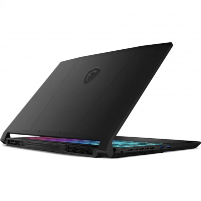 MSI Katana 15 HX B14WFK-804XRU - игровой ноутбук 15,6 MSI Katana 15 HX B14WFK-804XRU - игровой ноутбук 15,6