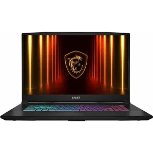 MSI KATANA 17 HX B14WGK-274XRU - игровой ноутбук 17.3 MSI KATANA 17 HX B14WGK-274XRU - игровой ноутбук 17.3