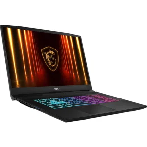 MSI KATANA 17 HX B14WGK-274XRU - игровой ноутбук 17.3 MSI KATANA 17 HX B14WGK-274XRU - игровой ноутбук 17.3