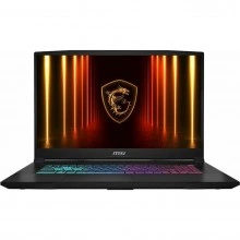 MSI Katana 17 HX B14WFK-276XRU — игровой ноутбук 17,3