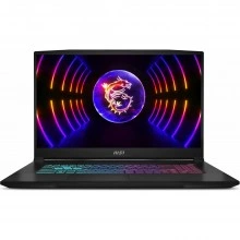 MSI KATANA 17 B2RVEK-1618XRU игровой ноутбук 17,3