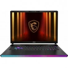 MSI RAIDER 16 HX Ai A2XWHG-814XRU — игровой ноутбук 16