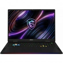 MSI Raider 18 Max HX A2WI-1048RU - игровой ноутбук 18″, Core Ultra 9 290HX Plus, RTX 5080 16 ГБ