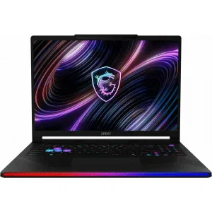 MSI Raider 16 Max HX B2WJ-031RU - игровой ноутбук 16 MSI Raider 16 Max HX B2WJ-031RU - игровой ноутбук 16