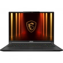MSI Stealth A16 AI+ A3XWHG-232XRU - ноутбук 16