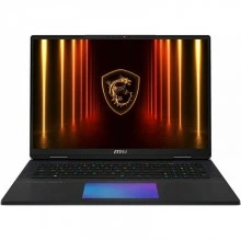 MSI TITAN 18 HX Ai A2XWJG-206RU - игровой ноутбук 18