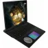 MSI Titan 18 HX AI A2XWJG-205RU Dragon Edition Norse Myth - игровой ноутбук 18″ UHD+ Mini LED, Core Ultra 9 285HX, RTX 5090 (МСИ) MSI Titan 18 HX AI A2XWJG-205RU Dragon Edition Norse Myth - игровой ноутбук 18″ UHD+ Mini LED, Core Ultra 9 285HX, RTX 5090 (МСИ)