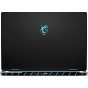 MSI Titan 18 HX AI A2WJ-1049RU — игровой ноутбук 18″ UHD+ Mini LED, Core Ultra 9 290HX Plus, RTX 5090, 64 ГБ, 2 ТБ SSD (МСИ) MSI Titan 18 HX AI A2WJ-1049RU — игровой ноутбук 18″ UHD+ Mini LED, Core Ultra 9 290HX Plus, RTX 5090, 64 ГБ, 2 ТБ SSD (МСИ)