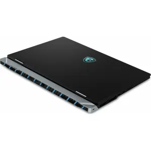 MSI Titan 18 HX AI A2WJ-1049RU — игровой ноутбук 18″ UHD+ Mini LED, Core Ultra 9 290HX Plus, RTX 5090, 64 ГБ, 2 ТБ SSD (МСИ) MSI Titan 18 HX AI A2WJ-1049RU — игровой ноутбук 18″ UHD+ Mini LED, Core Ultra 9 290HX Plus, RTX 5090, 64 ГБ, 2 ТБ SSD (МСИ)