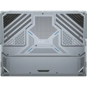 MSI Titan 18 HX AI A2WJ-1049RU — игровой ноутбук 18″ UHD+ Mini LED, Core Ultra 9 290HX Plus, RTX 5090, 64 ГБ, 2 ТБ SSD (МСИ) MSI Titan 18 HX AI A2WJ-1049RU — игровой ноутбук 18″ UHD+ Mini LED, Core Ultra 9 290HX Plus, RTX 5090, 64 ГБ, 2 ТБ SSD (МСИ)