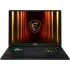 MSI Vector A18 HX A9WHG-218RU - ноутбук 18 MSI Vector A18 HX A9WHG-218RU - ноутбук 18