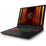 MSI Vector 17 HX Ai A2XWHG-065RU игровой ноутбук 17