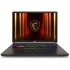 MSI Vector 17 HX AI A2XWJG-099XRU - игровой ноутбук 17″ QHD+, Core Ultra 9 275HX, RTX 5090 24 ГБ (МСИ) MSI Vector 17 HX AI A2XWJG-099XRU - игровой ноутбук 17″ QHD+, Core Ultra 9 275HX, RTX 5090 24 ГБ (МСИ)
