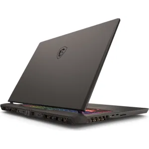 MSI Vector 17 HX AI A2XWJG-099XRU - игровой ноутбук 17″ QHD+, Core Ultra 9 275HX, RTX 5090 24 ГБ (МСИ) MSI Vector 17 HX AI A2XWJG-099XRU - игровой ноутбук 17″ QHD+, Core Ultra 9 275HX, RTX 5090 24 ГБ (МСИ)