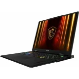 MSI Vector 18 HX AI A2XWHG-890XRU — игровой ноутбук 18