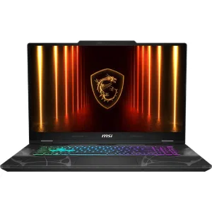 MSI Cyborg 17 B13WFKG-218XRU — игровой ноутбук 17,3 MSI Cyborg 17 B13WFKG-218XRU — игровой ноутбук 17,3