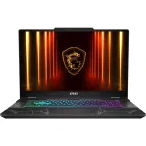 MSI Cyborg 17 B2RWGKG-286XRU - игровой ноутбук 17,3″, Core 7 240H, RTX 5070 8 ГБ