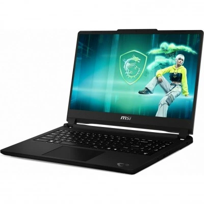 MSI Cyborg 15 C2WF-014XRU — игровой ноутбук 15.6 MSI Cyborg 15 C2WF-014XRU — игровой ноутбук 15.6