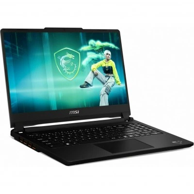 MSI Cyborg 15 C2WF-014XRU — игровой ноутбук 15.6 MSI Cyborg 15 C2WF-014XRU — игровой ноутбук 15.6