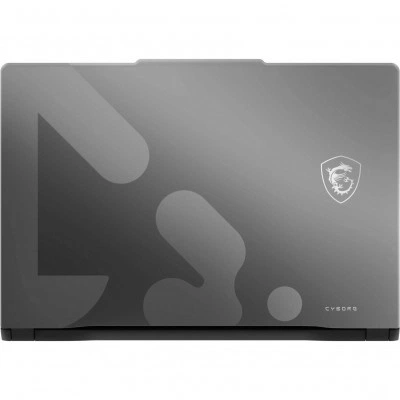 MSI Cyborg 15 C2WF-014XRU — игровой ноутбук 15.6 MSI Cyborg 15 C2WF-014XRU — игровой ноутбук 15.6