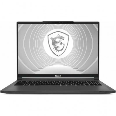 MSI CreatorPro 16 AI Studio A1VKG-241RU — ноутбук 16