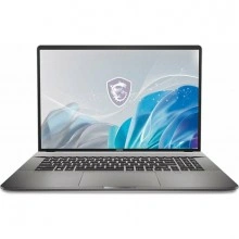 MSI Creator Z17 HX Studio A14VGT-267RU 17