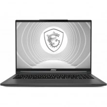 MSI CreatorPro 16 AI Studio A1VKG-406RU - мобильная рабочая станция 16